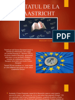 Tratatul de La Maastricht