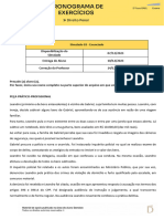 Enunciado Simulado 03 Penal PDF