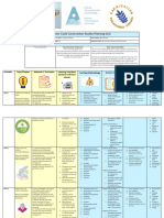 Planning Grid Leaving Cert Construction Studies