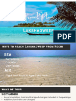 Lakshdweep