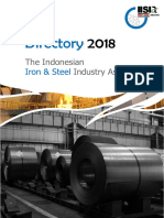Directory IISIA 2018