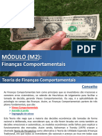 Financas Comportamentais