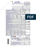 Libro de Adic. Ajuste DPJ Forma 26 Transporte Conejo, C.A 2023