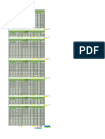 Reporte Semanal de Produccion Planta 2024