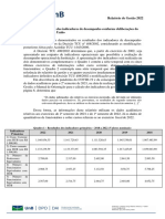 Notas de Corte UFPI 2025 | PDF | Science