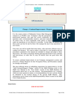 PCSM Navigation Policy and Procedures Manual E1