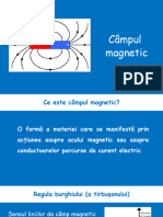 ET Campul Magnetic