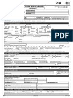 E0640 - Tarjetas - Solicitud de Afiliación Tarjetas de Crédito