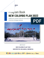 Program Book NCP 2023