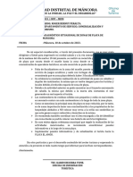 Informe 017 - Diagnostico Situasional de Zona Playa