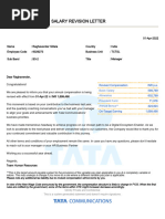 Flexi Basket Pay Structure Guide | PDF | Expense | Salary