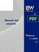 10 - Manual de Usuario BWMini1673546676977