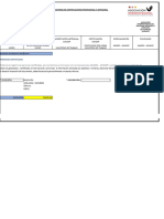 Ejemplo de Plataforma de Certificaciuones