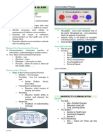 Communicating With Older Person