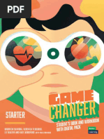 Game Changer Pdf