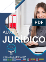 Auxiliar Juridico Modulo 3