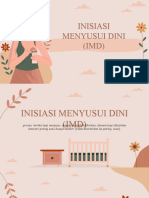 Inisiasi Menyusui Dini