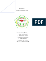 Makalah Identitas Trigonometri Kel.6 Xi Mipa Matmin-1