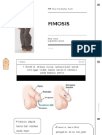 Leaflet Fimosis - Margaretha