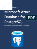 Azure PostgreSQL Guide - Final