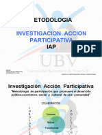 Presentacion Iap