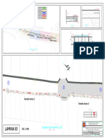 Plano de Demolicion y Reposición-L03