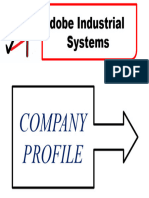 Ais Company Profile