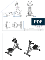 Ab Coaster - DD