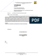 Informe # - 2024-Opp Autorizacion de Proceso Concursable Procompite
