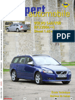 Volvo S40/V50 (01/2004 )