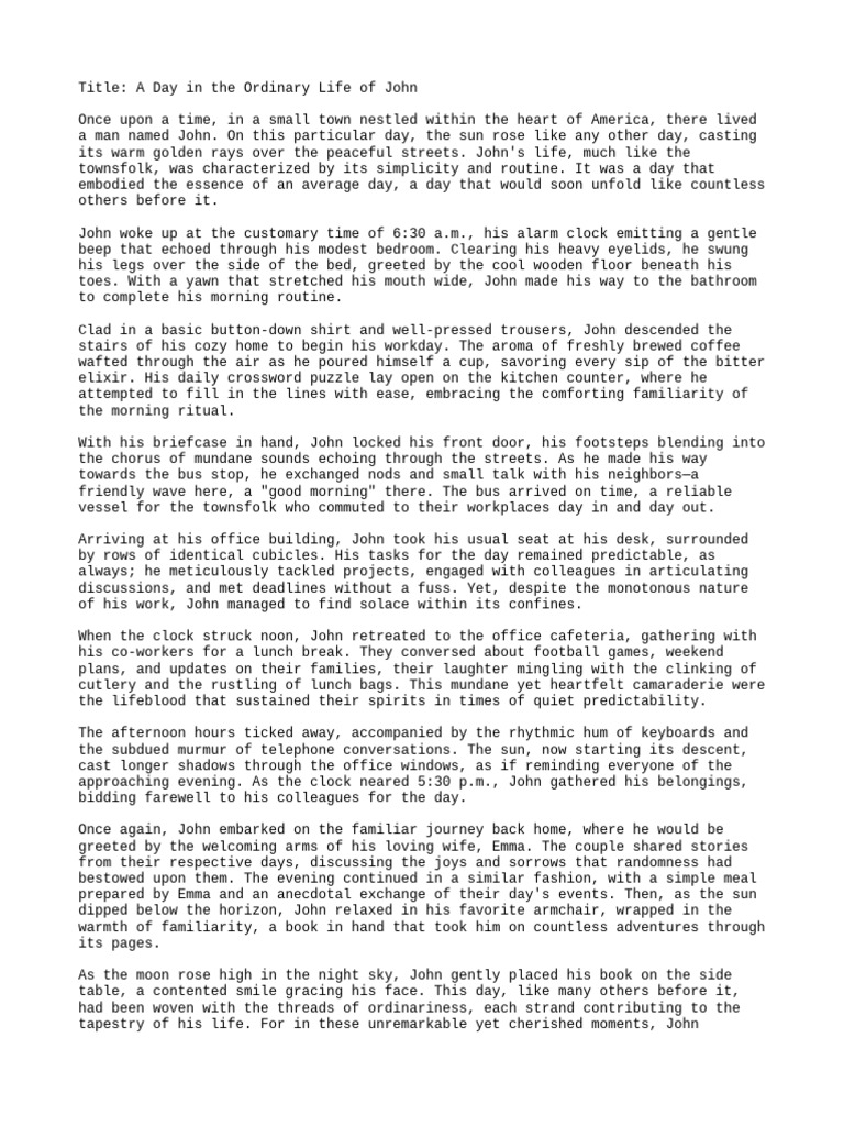 Johnnys big ay pdf