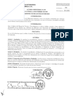Manual CC Ministerio de Relaciones Exteriores