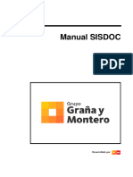 ManualSISDOC Español