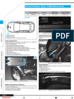 Identification Du Véhicule: Présentation