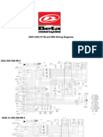 Tranzistor Wiring Diagram