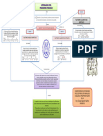 Mapa Conceptual Fracciones Parciales