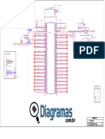 GV-RX580WF2-8GD - SCH (DIAGRAMAS - COM.BR)