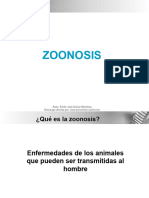 Zoonosis