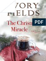 The Christmas Miracle by Ivory Fields