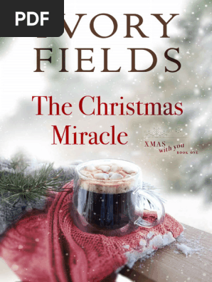 The Christmas Miracle by Ivory Fields