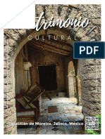 Revista Patrimonio Cultural de Tepatitlán #4