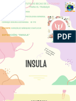 INSULA