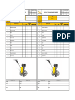 Sig-Pr-007-F50 Check List de Alisadora de Concreto