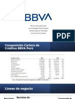 Bbva - Grupo 3