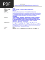 Built Different | PDF | Art | Young Adult