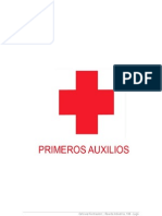 RCP y Primeros Auxilios