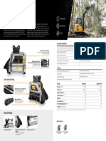 BL1 EX - BL1 EX VT Forestry Mulchers For Excavators FAE en