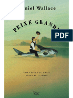 Peixe Grande - Daniel Wallace