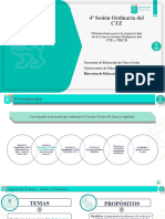 DEP-04 - Orientaciones CTZ04 - Presentación - (24-Enero-2024)