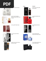 Mens Fragrances 22